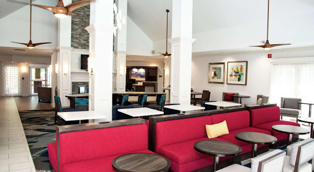 Homewood Suites Atlanta - Peachtree Corners/Norcross, Book Hotel Hoteller i Norcross med pool, Swimmingpool