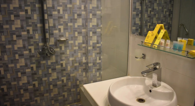 Номер Standard Hotel Shalimar