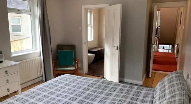 Номер Standard Loughview