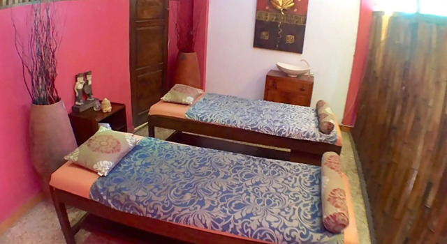 La Bella - Hotel Villa & Spa