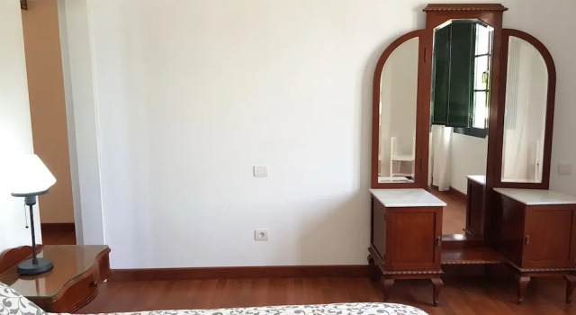 Casa Testeyna-Lanzarote