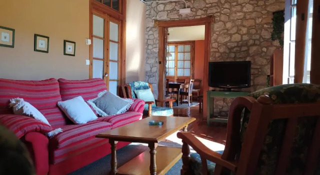 Finca el Palacio, Buchen Sie Hotel Torín Asturien