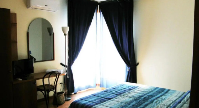 Номер Deluxe I Borghi