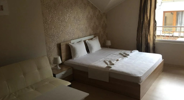 Guest House Gloria, Prenota Affittacamere Nesebăr 