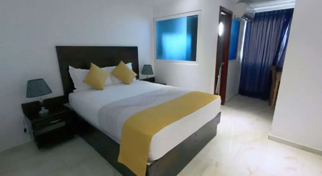 Двухместный номер Standard Hotel Vicentina