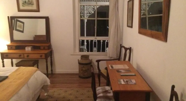 Апартаменты Towerzicht Guest House