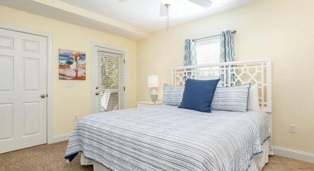 Silver Shores 4 by Tybee Vacation Rentals, Rezerwuj Apartament Tybee Island Georgia