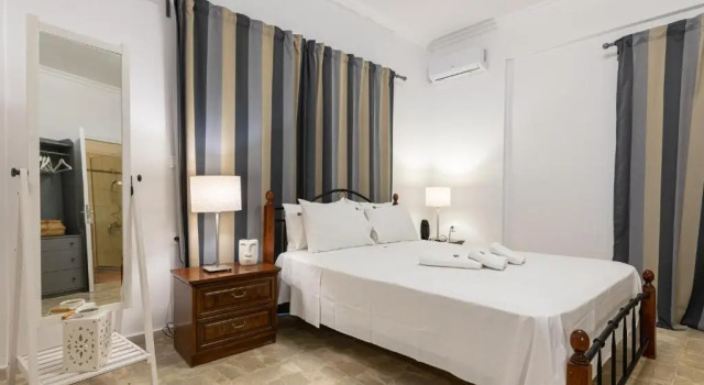 Апартаменты Denise Studios and Apartments