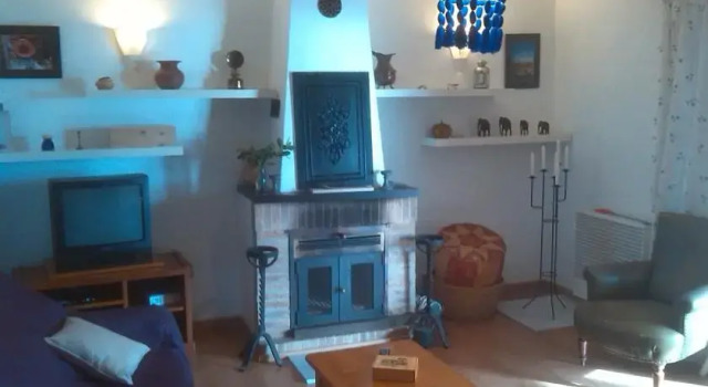 Holiday Home Sa Volta De Son Serralta, Book Apartment  