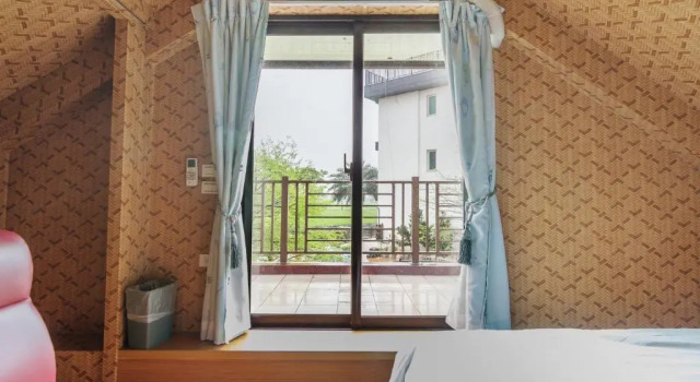 Вилла Superior Gu-Ji Gu-Ji Garden B&B