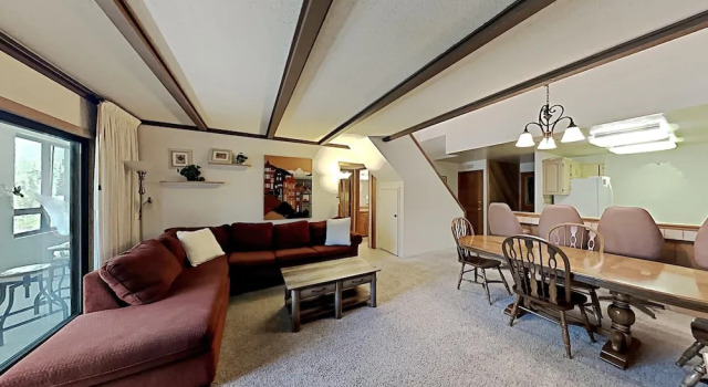 402 3 Bedroom Condo