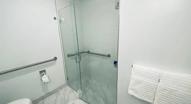 Семейные апартаменты The Marlin Beachside