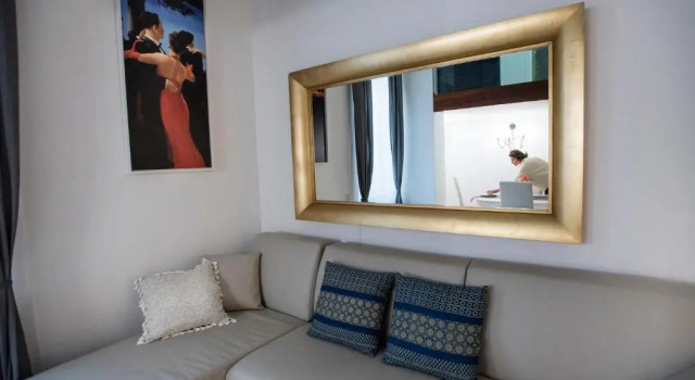 Trevi Luxury Terrace