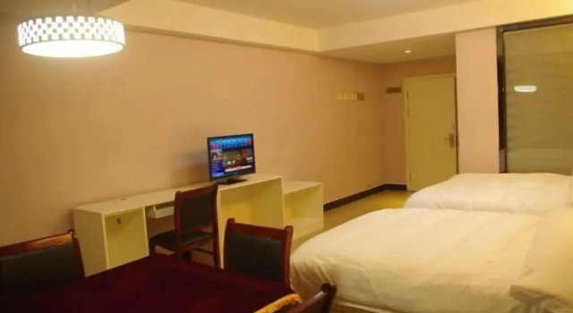 Lai Ching Boutique Hotel (Jingfa Avenue, Jingkai District, Yichun), Book Boutique Hotel Boutiquehoteller i Yichun, Boutique Hotel