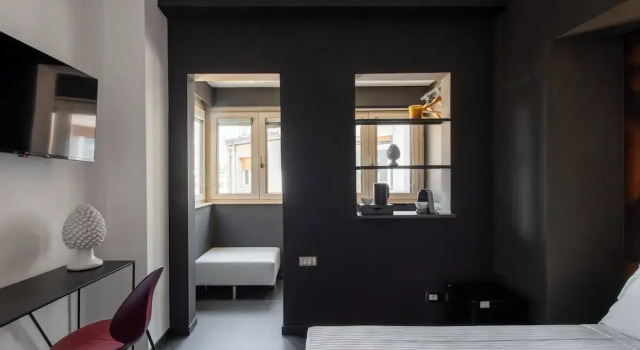 Двухместный номер Comfort Massimo Foyer 53 by Wonderful Italy