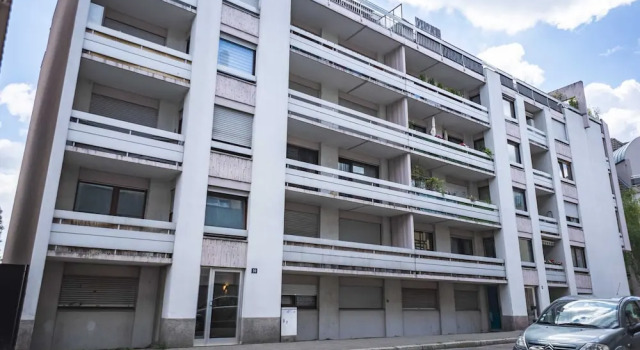 Very Nice T2 - Strasbourg -