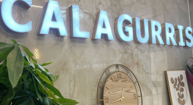 Hotel Calagurris, Varaa Hotelli Calahorra La Rioja