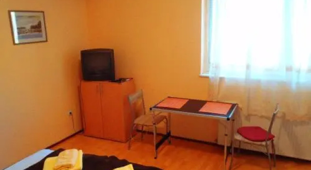 B&B Stara Breza 2, Rezervovat Penzión se snídaní Hotely v Vojvodina s parkováním, Parkování
