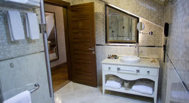 Двухместный номер Standard Babillon Hotel Spa & Restaurant