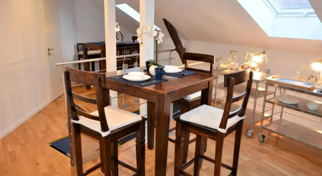 Camera Standard Apartments Am Werdersee