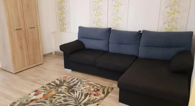 Apartament 1 Central, Varaa Huoneisto Târgu-Mureş 