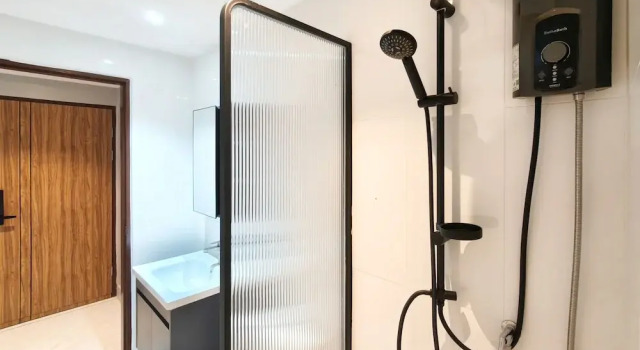 Двухместный номер Standard AB House