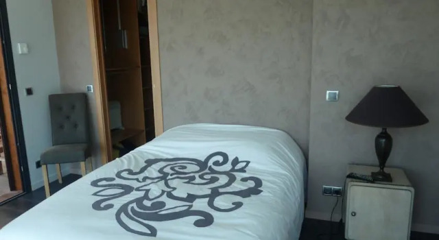 La Paillotte, Prenota Hotel Hotel a Alvernia con parcheggio, Parcheggio
