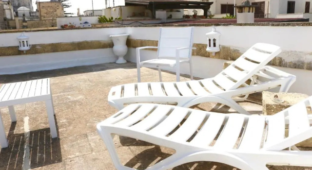 Люкс Chiesa Greca Suites - Lecce Selection