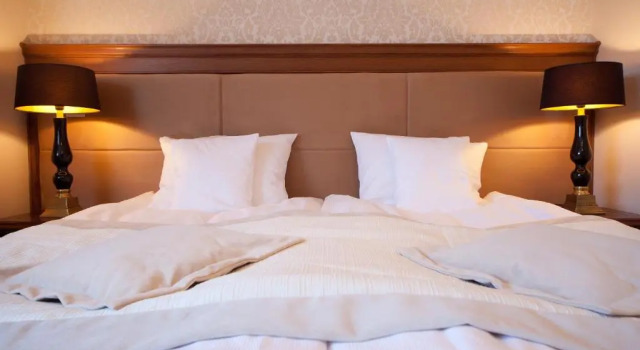 Номер Luxury Hotel & Medi-Spa Biały Kamień