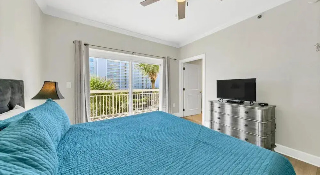 Harbor Landing 101b, Rezerwuj Apartament Destin Emerald Coast