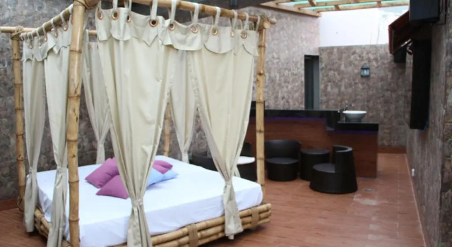 Люкс Hotel Xperience