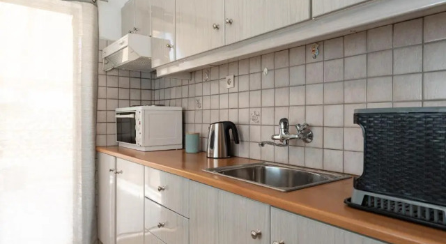 Апартаменты Loutraki apartment Greek open house