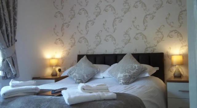 Glenwood Guesthouse Betws-y-coed, Забронировать Отель Отели Сноудония 4 звезды, 4*