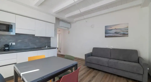 Апартаменты Superior VILLA CADIZ APARTMENTS VARAZZE