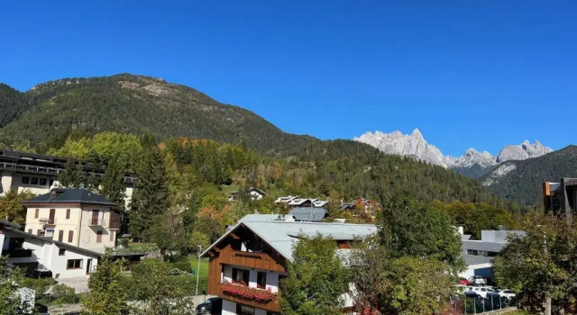 Номер Standard Hotel Giardino