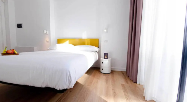 Двухместный номер Standard Pascià Boutique Hotel