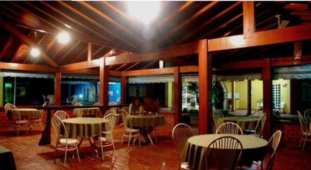 La Paloma Residence