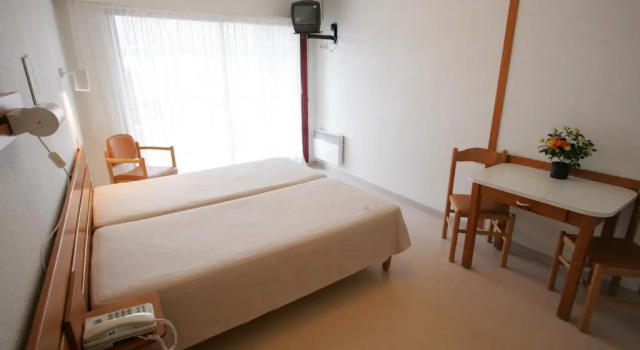 Résidence Augusta Réservé Seulement aux Curistes, Book Hotel Dax Landes
