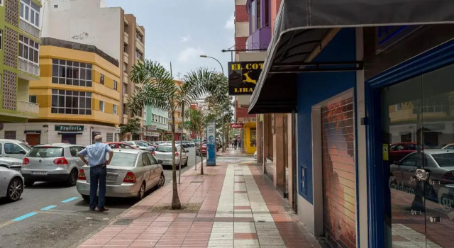 008 Amazing flat very close to the beach, Prenota Hotel Las Palmas de Gran Canaria Gran Canaria