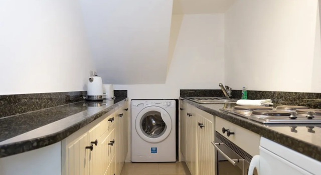 1 Bedroom Apartment Near Marylebone, Varaa Huoneisto Asunnot kohteessa Merseyside, Huoneisto
