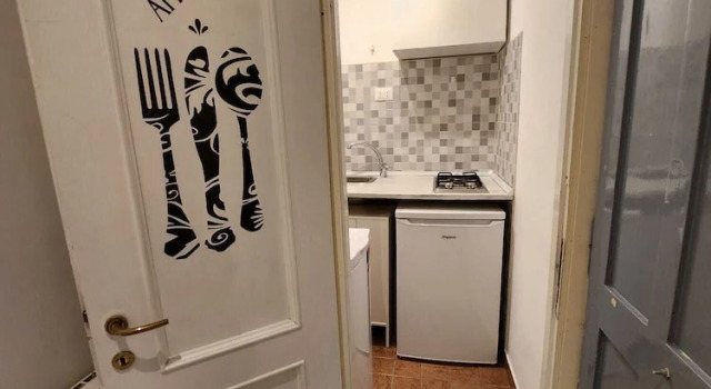 Stefano House Roma Tre, Забронировать Апартаменты/квартира Апартаменты Рима, рядом с Piazza San Giovanni in Laterano, Апартаменты/квартира