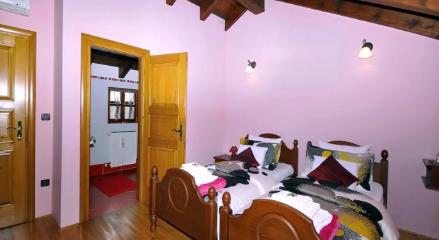 Luxury Villa Murva