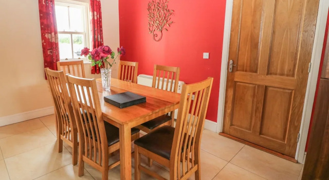 No. 6 An Seanachai Holiday Homes, Prenota Casa vacanze Dungarvan 