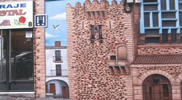 Hostal La Rosa