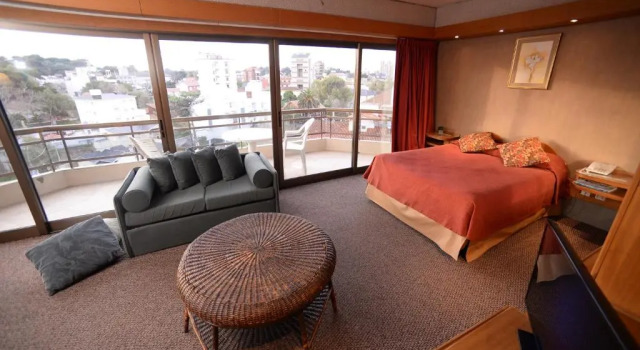 Люкс Deluxe Hosteria Tequendama Classic & Resort