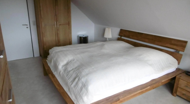 Ferienwohnung Panoramablick