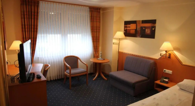 Номер Standard Hotel Anika