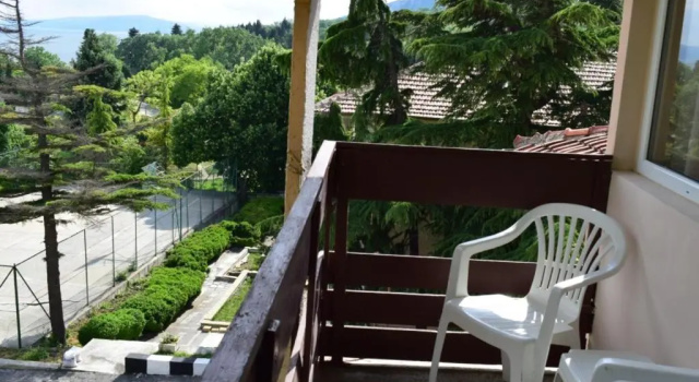 Номер Economy Ahilea Hotel