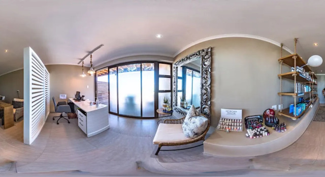 The Shark Bay Boutique Hotel & Spa, 预订 度假村 兰格班 西开普省