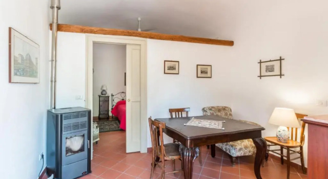 Апартаменты Etna B&B La casa di Pippinitto